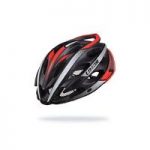 Limar – Ultralight+ Helmet Matt Black/Red Medium