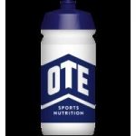 OTE Sports – Drinks Bottle Clear/Blue500ml