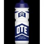 OTE Sports – Drinks Bottle Clear/Blue750ml