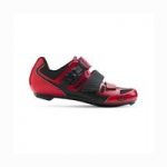 Giro – Apeckx II Road Shoes Bright Red/Black 42