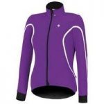Specialized Womens Solid Winter Partial Jacket 2014 (39-42″ Chest)