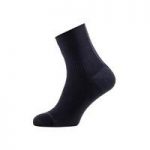 Sealskinz – Road Ankle with Hydrostop Socks
