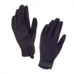 Sealskinz – DragonEye Road Gloves Black Large