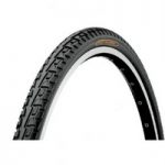 Continental Tour Ride 24 X 1.75 Inch Tyre Black