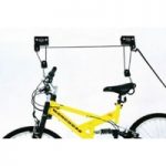 Gear Up Up-and-Away Deluxe Hoist system with accessory straps (100 lb capacity)