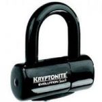 Kryptonite Evolution Series 4 Disc Lock – Black