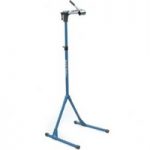 Park Tool PCS4-1 – Deluxe Home Mechanic repair stand with 100-5C clamp