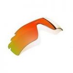Oakley Radarlock Path Replacement Lenses Fire Polarized Vented 43-544