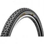 Continental Mountain King Mkii 26 X 2.2 Inch Black With Free Tube