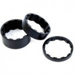 M:Part Splined alloy headset spacers 1-1 / 8 inch