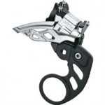 Shimano FD-M985 XTR 10-speed double front derailleur E-type for 40-44T dual-pull