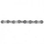 SRAM PC1091R Hollow Pin 10 Speed Chain Silver 114 Link with PowerLock