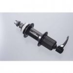 Shimano M595 Deore rear hub for Centre-Lock disc