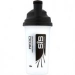 Science In Sport Shaker Bottle For Mixing Powdered Drinks