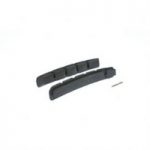 Shimano BR-R550 M70CT4 replacement cartridge insert pair