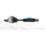 LifeVenture Knife Fork Spoon Set – Titanium