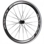 Shimano WH-9000 Dura-Ace C50-CL Carbon clincher 50 mm 11-speed rear