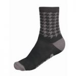 Endura Houndstooth 2-pack Socks