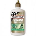 Finish Line Ceramic Wet Lube 2 Oz / 60 Ml Bottle