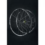 Hope Hoops Road/CX Pro 3 3.0 Carbon Disc Front Wheel
