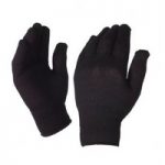 Sealskinz Liner Gloves With Merino Wool