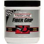 Finish Line Fiber Grip carbon fibre assembly gel 1 lb / 455 ml tub