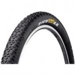 Continental Race King 26 x 2.2 inch tyre with free tube
