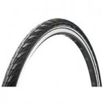 Continental Contact 2 Reflex Road Tyre with free tube