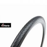 Vittoria Journalier Commuter 700C Tyre 730g with free tube
