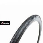 Vittoria Journalier Tech Commuter Tyre 700C 880g with free tube